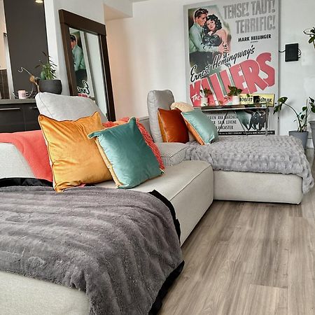 Hemingway By Luca - Free Parking Apartment Лос Анджелис Екстериор снимка