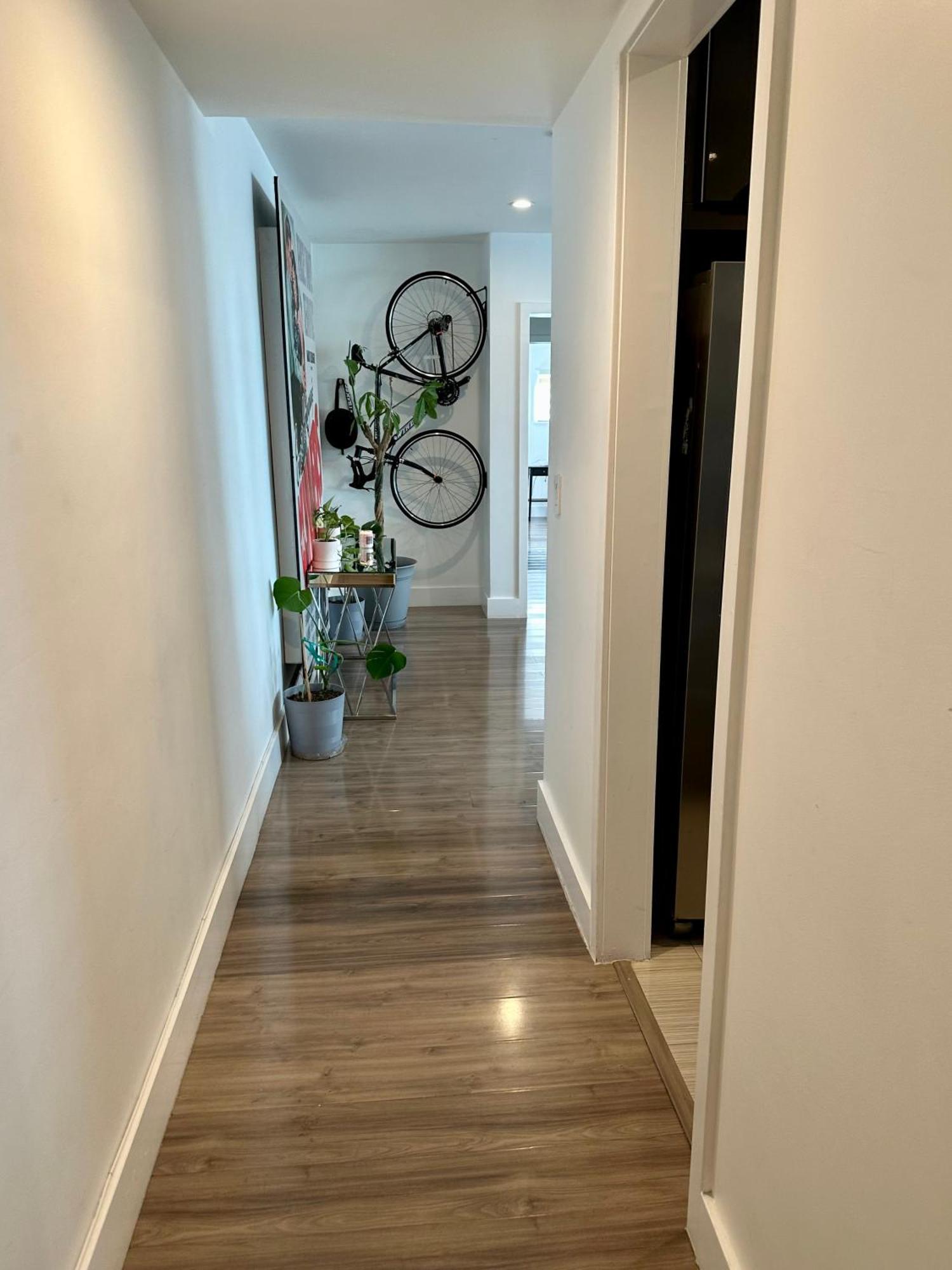 Hemingway By Luca - Free Parking Apartment Лос Анджелис Екстериор снимка