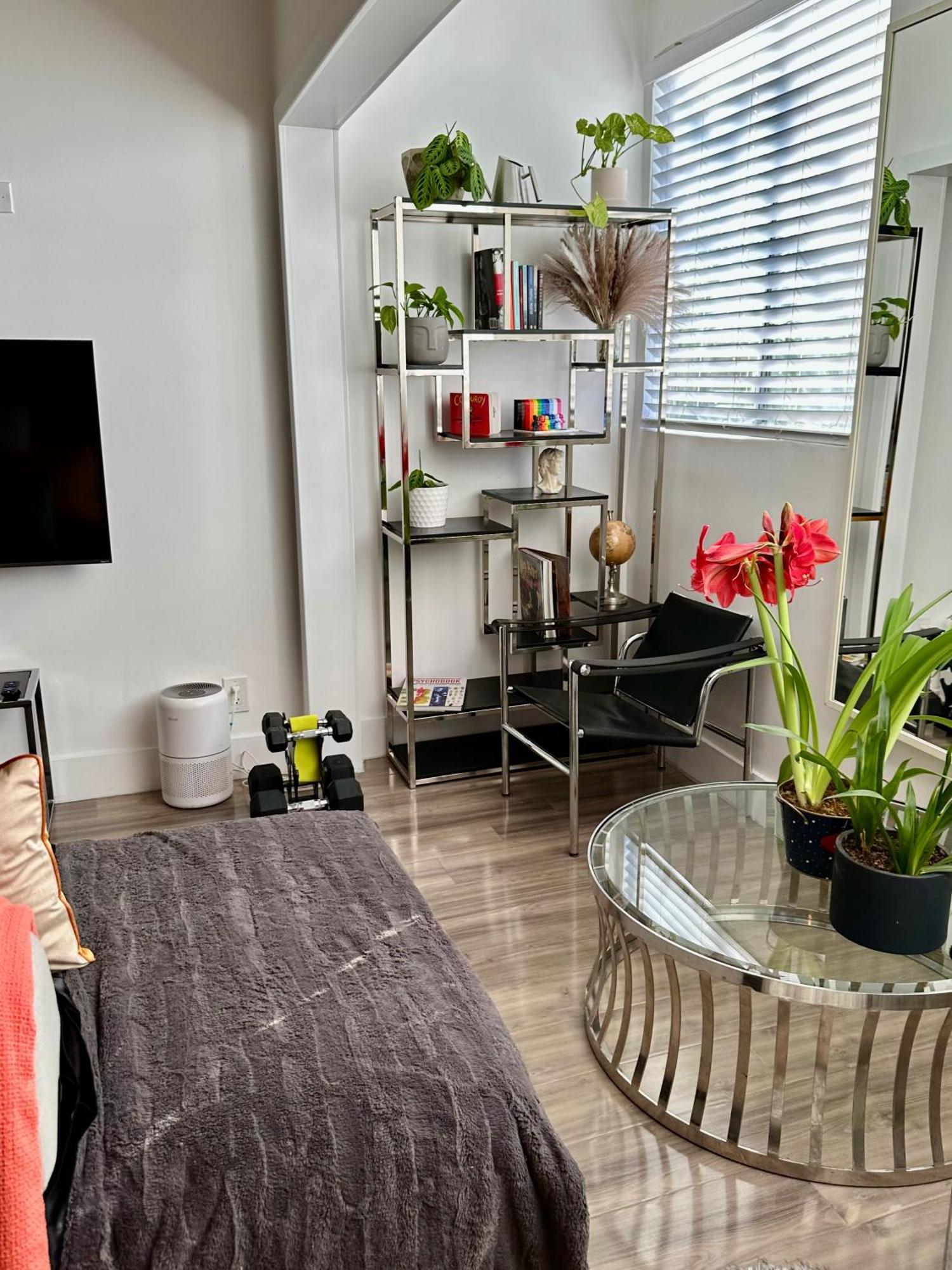 Hemingway By Luca - Free Parking Apartment Лос Анджелис Екстериор снимка