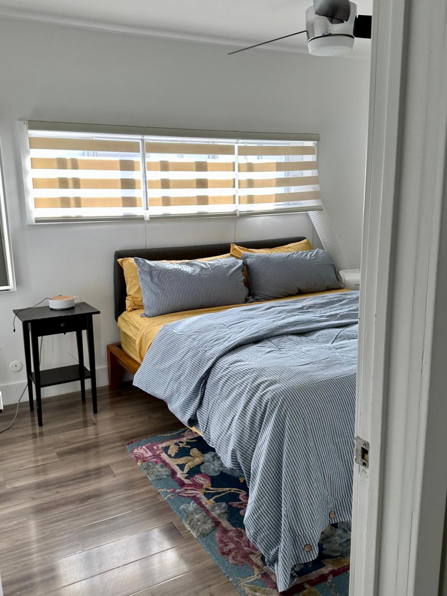 Hemingway By Luca - Free Parking Apartment Лос Анджелис Екстериор снимка